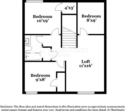 4615 Blue Iris Way — Photo 2