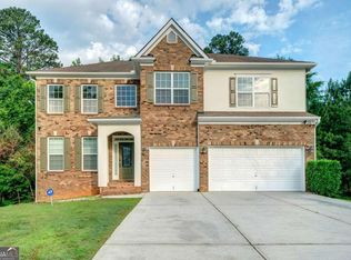 555 Portico Ct SW, Atlanta, GA 30331