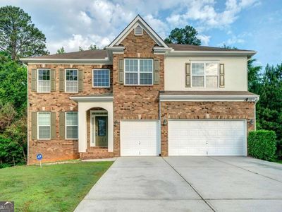 555 Portico Ct SW, Atlanta, GA, 30331
