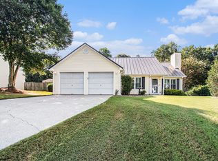5117 Sedgefield Way, Lula, GA 30554
