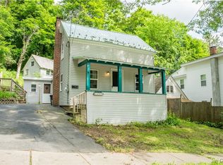 45 Lewis St, Little Falls, NY 13365