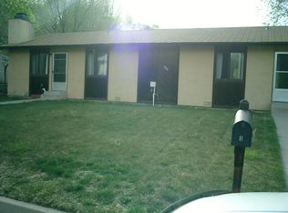 720 S 24th St APT B, Colorado Springs, CO 80904