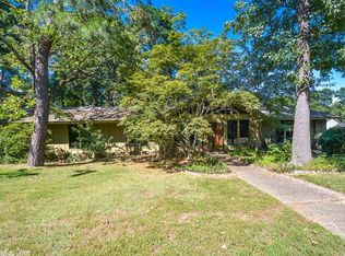 17000 Fawn Tree Dr, Little Rock, AR 72210