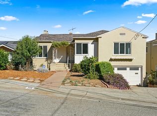 246 41st Ave, San Mateo, CA 94403