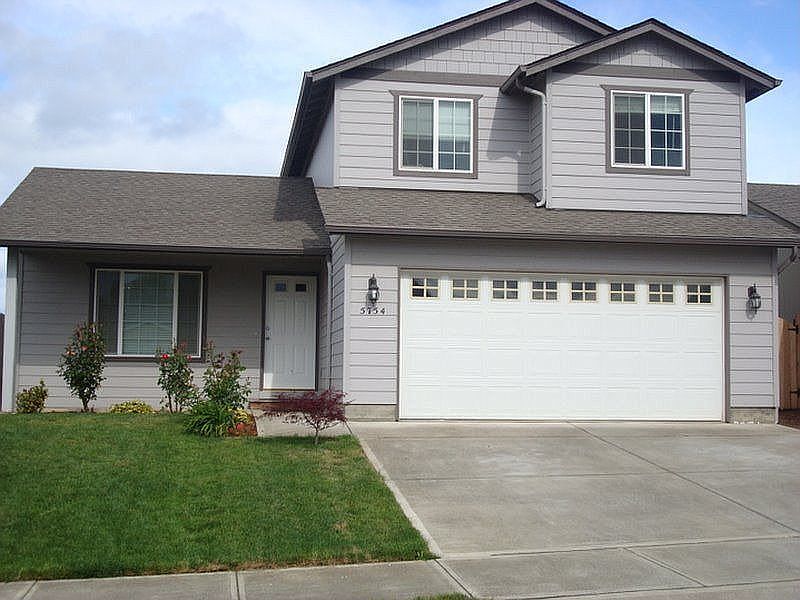 Quite South Salem neighbourhood