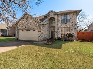 1106 Capitol Ct, Irving, TX 75060