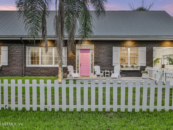 487 33RD Avenue S, Jacksonville Beach, FL 32250