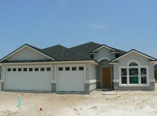630 Sweet Orange Ter, Saint Augustine, FL 32092