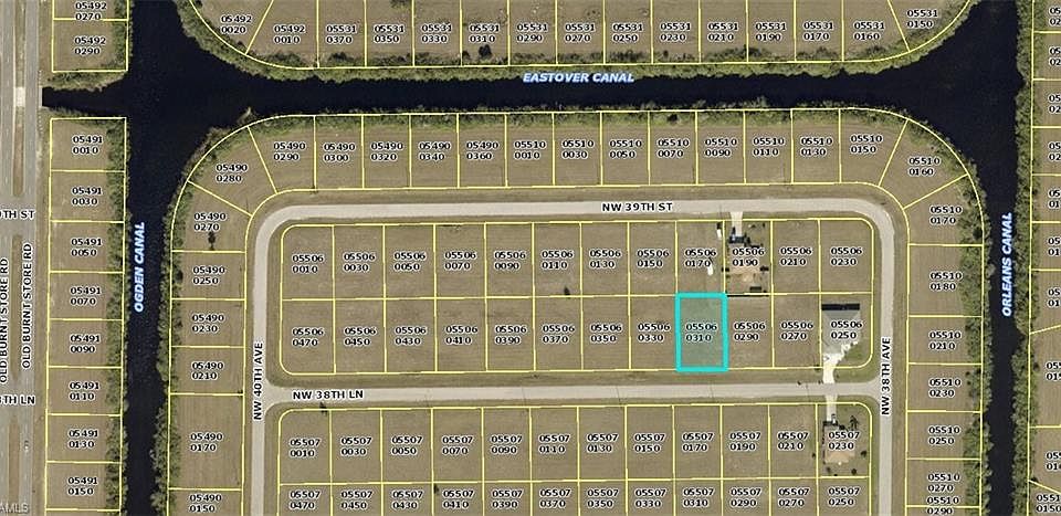 1st image of 3813 NW 38th Ln