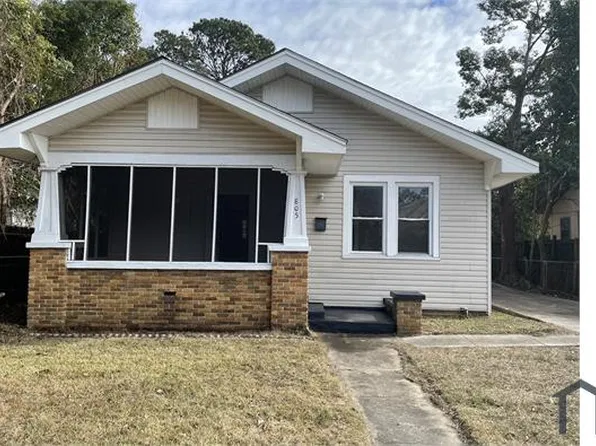 805 Marine St, Mobile, AL 36604