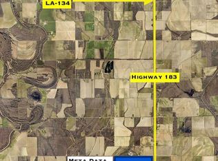 1010 Highway 134, Rayville, LA 71269