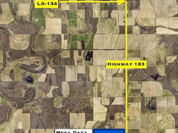 1010 Highway 134, Rayville, LA 71269