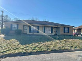 3647 Hillbrook Rd, Memphis, TN 38109