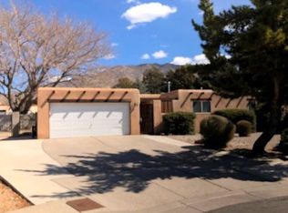 12525 Apache Pl NE, Albuquerque, NM 87112