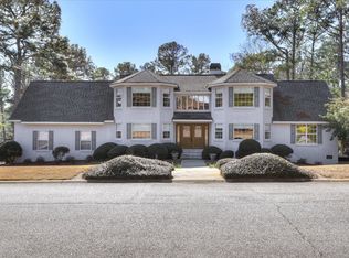 5 Cypress Ln, Aiken, SC 29803