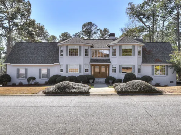 5 Cypress Ln, Aiken, SC 29803