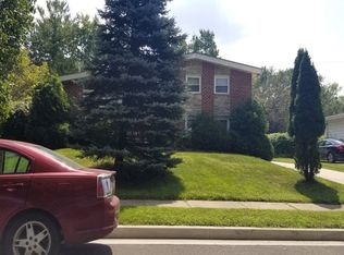 2603 Lightfoot Dr, Baltimore, MD 21209