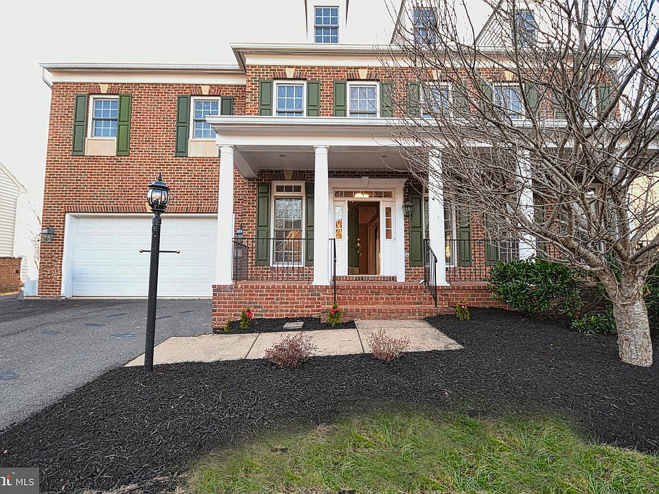 8010 Tysons Oaks Ct, Gainesville, VA 20155 Zillow