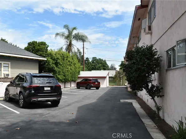 1001 French St, Santa Ana, CA 92701