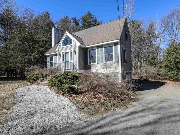 Recently Sold Homes In Seabrook Nh 466 Transactions Zillow