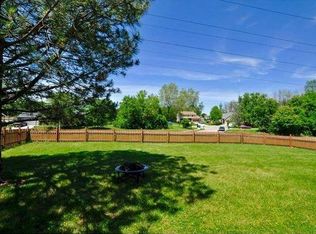 9119 Misty Lake Cir, Indianapolis, IN
