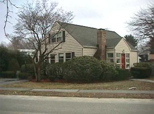 52 Hoitt Rd, Belmont, MA 02478