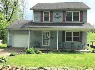 217 Greendale Ave, Byesville, OH 43723