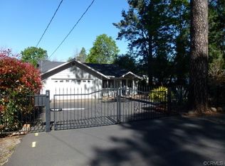 5789 Almond St, Paradise, CA