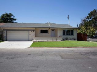 3501 Lancaster Ct, Fremont, CA 94536