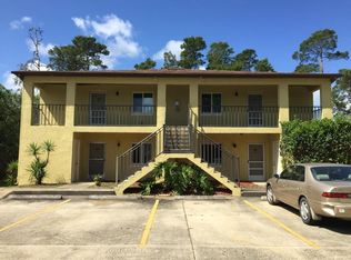 2120 Woodland Hills Dr, Titusville, FL 32780