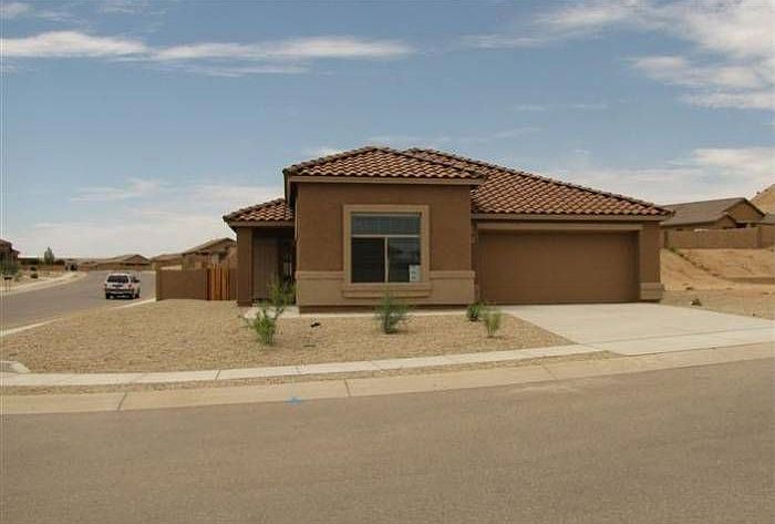 Brand New Home