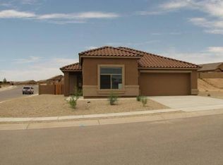 1501 N Via Mazatlan, Green Valley, AZ 85614