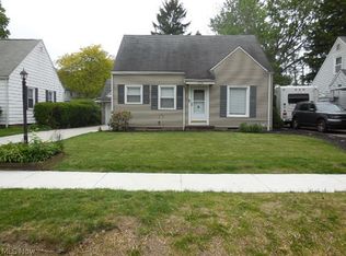 2316 26th St, Cuyahoga Falls, OH 44223