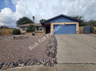2357 W Ocelot Dr, Tucson, AZ 85713