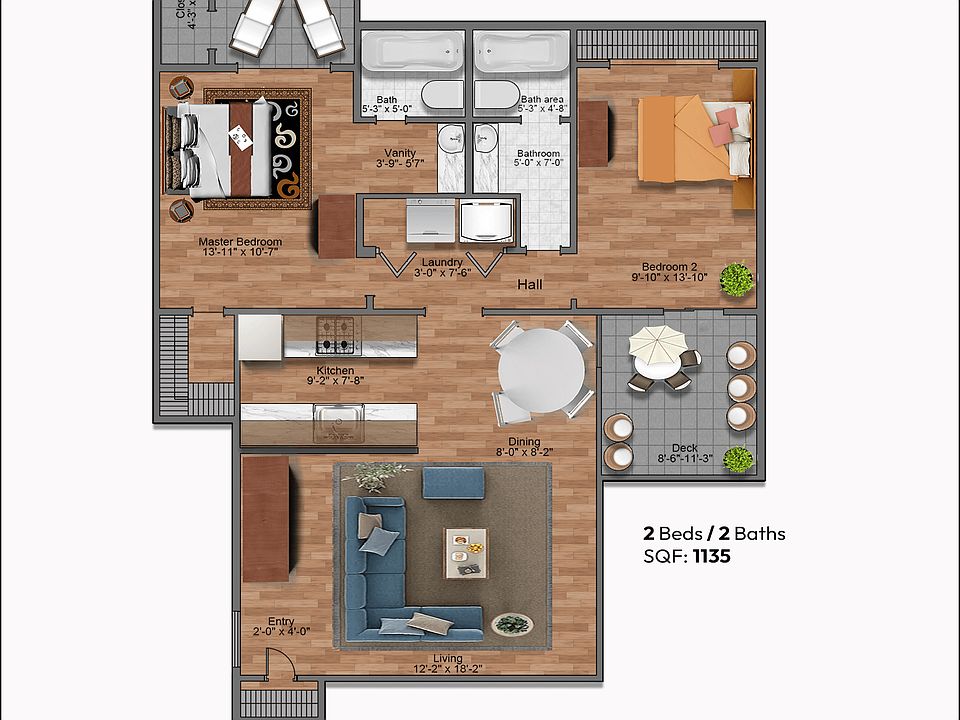 1st image of 2636 Encina Dr #A