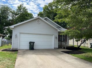 1906 Kenway Pl, Middletown, OH 45044
