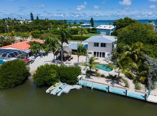 66 Tingler Ln, Marathon, FL 33050