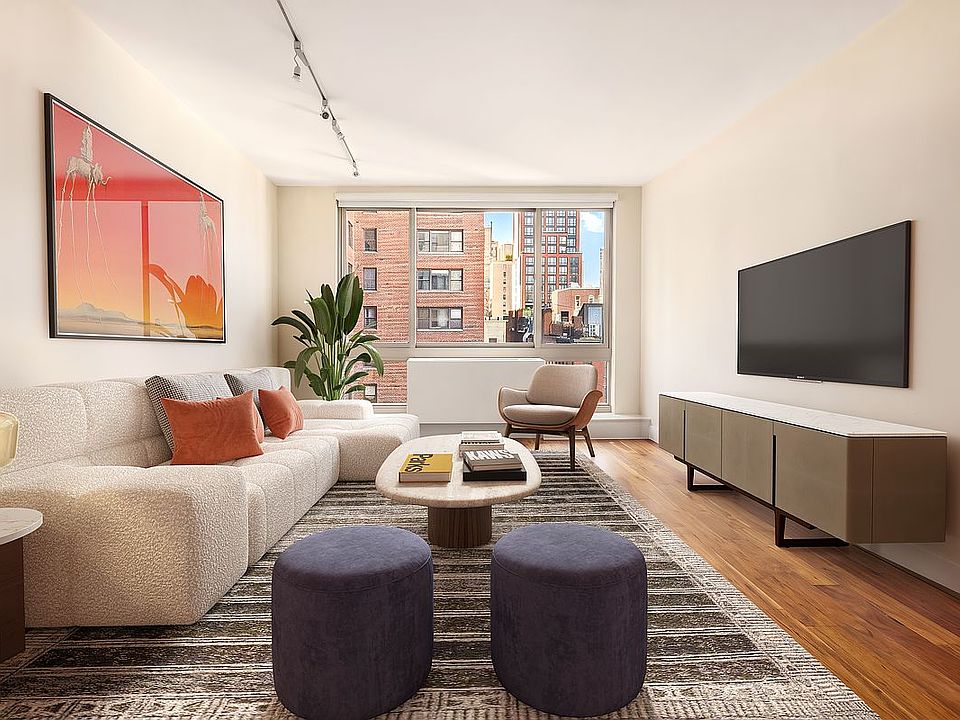 1st image of 242 E 25th St APT 6A