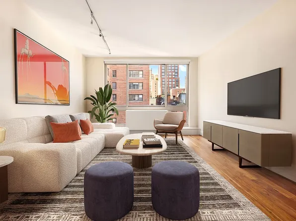 242 E 25th St APT 6A, New York, NY 10010