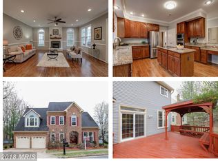 7205 Hansford Ct, Springfield, VA 22151