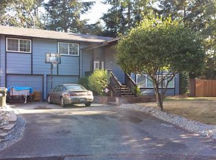 7125 92nd Avenue Ct SW, Tacoma, WA 98498