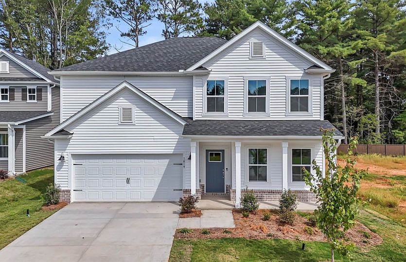 Home Exterior