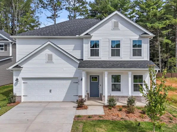 1438 Willow Ridge Way, Spartanburg, SC 29307
