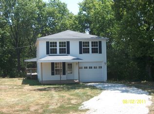 802 N Dade 249, Aldrich, MO 65601