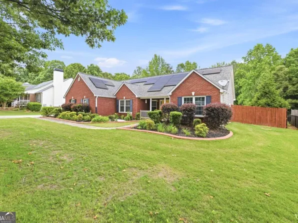 516 Ansley Forest Dr, Monroe, GA 30655
