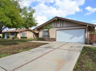 12926 Sunnyglen Dr, Moreno Valley, CA 92553