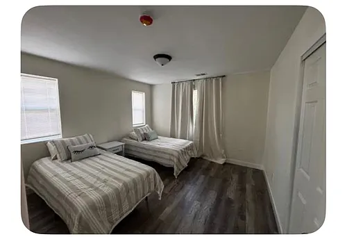 226 S Meade St #1/2 Photo 1