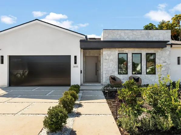 3655 Berryman Ave, Los Angeles, CA 90066