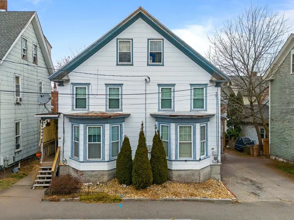 28-30 N Spring Street, Concord, NH 03301