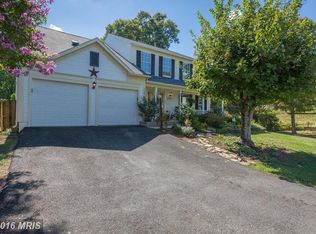 15744 Beau Ridge Dr, Woodbridge, VA 22193